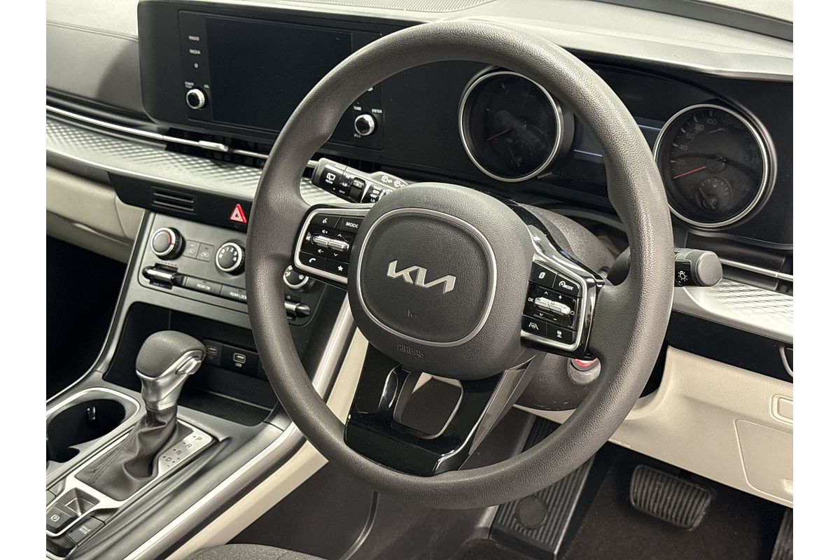 2023 Kia Carnival S KA4