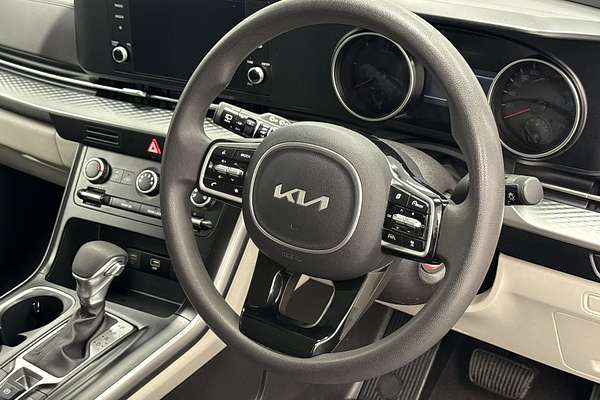 2023 Kia Carnival S KA4