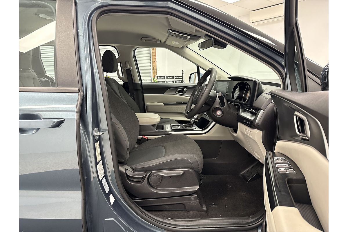 2023 Kia Carnival S KA4