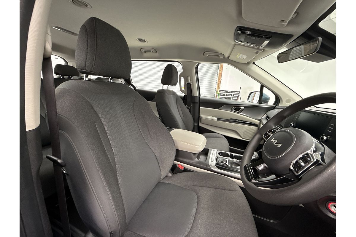 2023 Kia Carnival S KA4