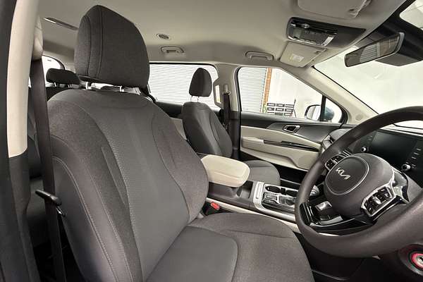 2023 Kia Carnival S KA4