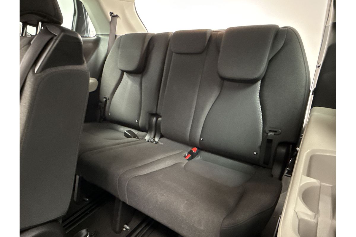 2023 Kia Carnival S KA4