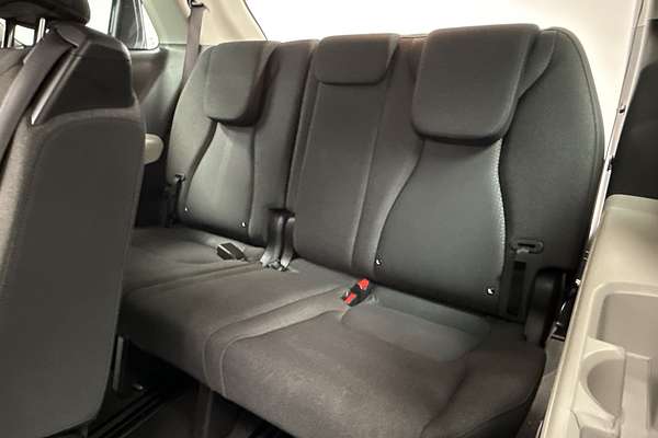 2023 Kia Carnival S KA4