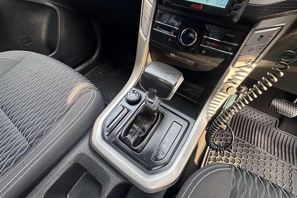 2018 LDV T60 PRO SK8C 4X4
