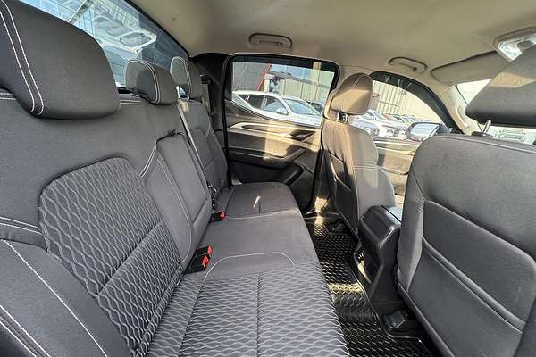 2018 LDV T60 PRO SK8C 4X4