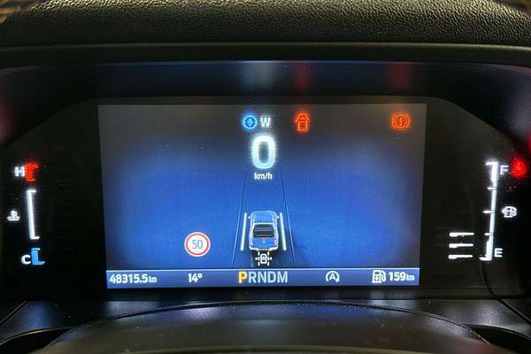 2023 Ford Ranger Wildtrak 4X4 3.0L