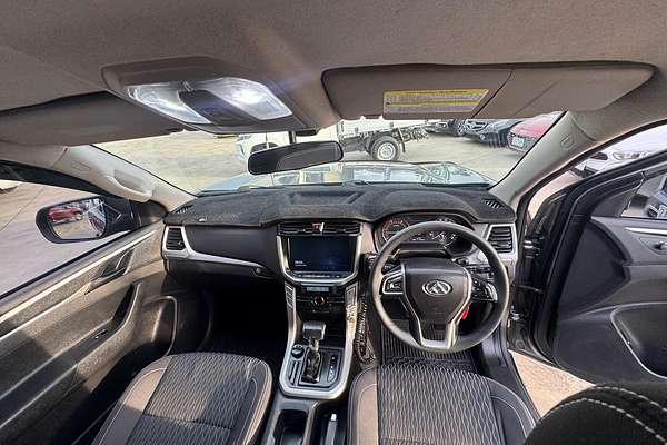 2018 LDV T60 PRO SK8C 4X4