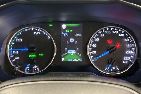 2022 Toyota RAV4 GX AXAH52R