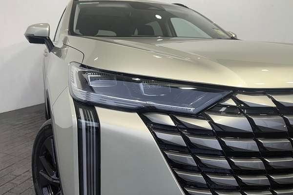 2025 GWM Haval H6 Ultra B01