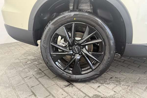 2025 GWM Haval H6 Ultra B01