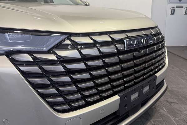 2025 GWM Haval H6 Ultra B01