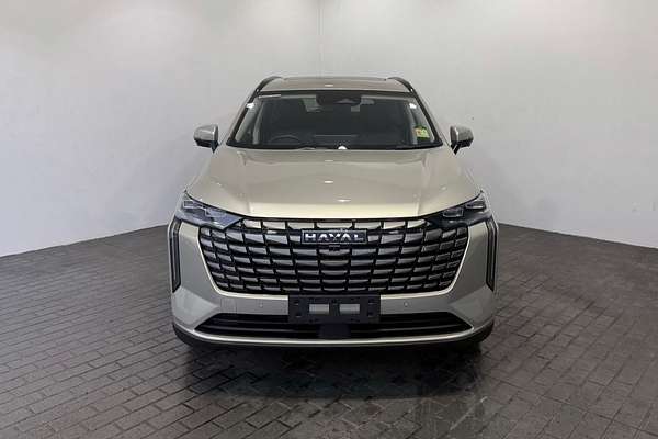 2025 GWM Haval H6 Ultra B01