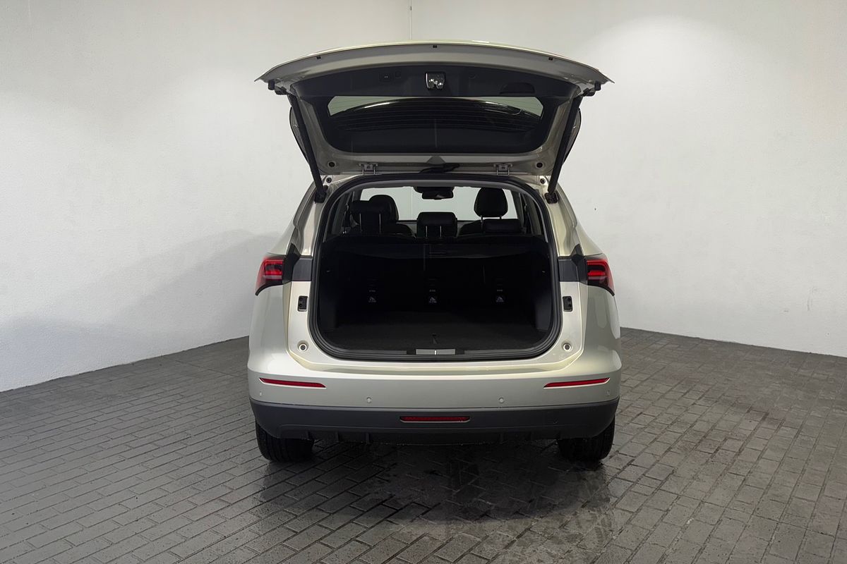 2025 GWM Haval H6 Ultra B01