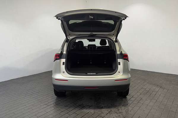 2025 GWM Haval H6 Ultra B01