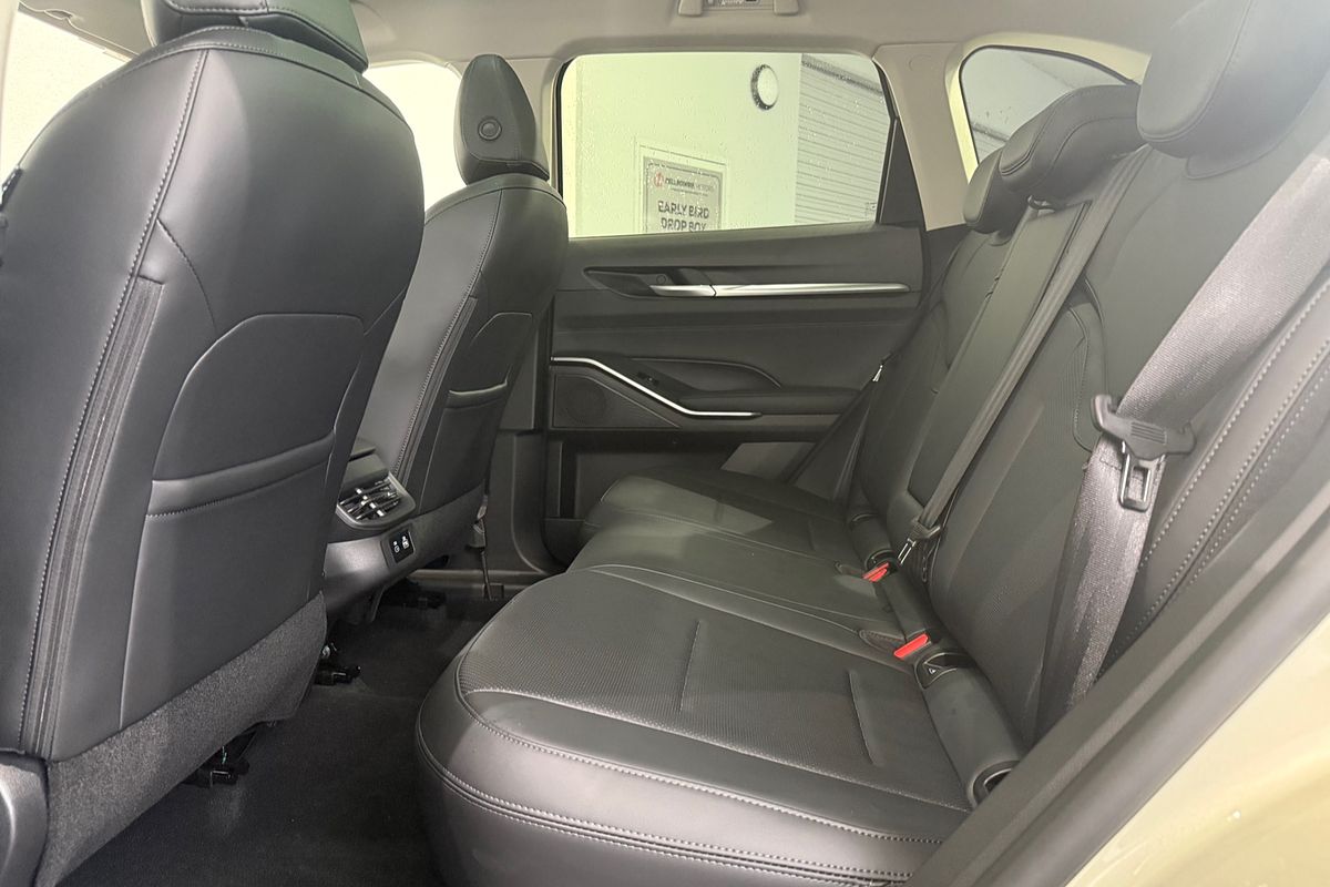 2025 GWM Haval H6 Ultra B01