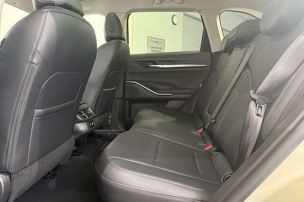 2025 GWM Haval H6 Ultra B01