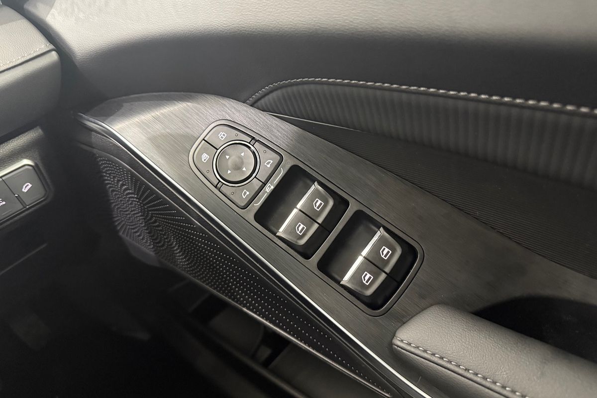 2025 GWM Haval H6 Ultra B01
