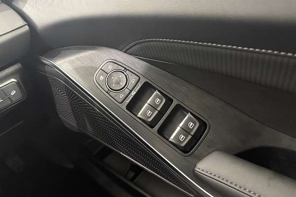 2025 GWM Haval H6 Ultra B01