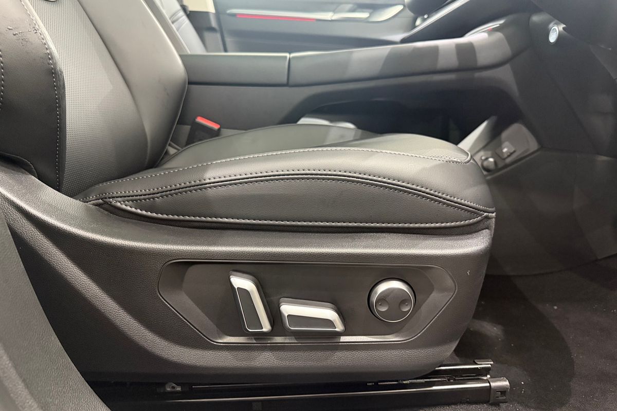 2025 GWM Haval H6 Ultra B01