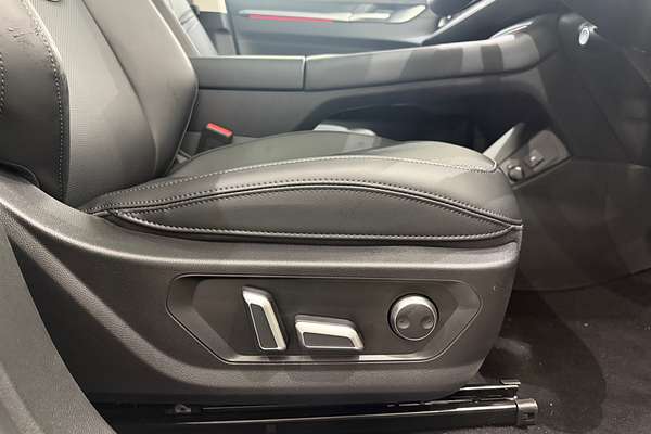 2025 GWM Haval H6 Ultra B01