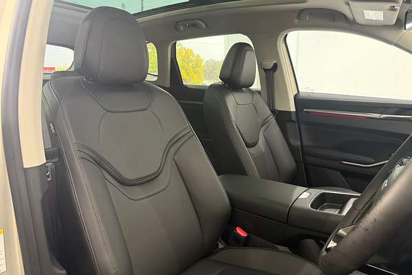 2025 GWM Haval H6 Ultra B01