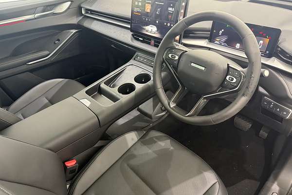 2025 GWM Haval H6 Ultra B01
