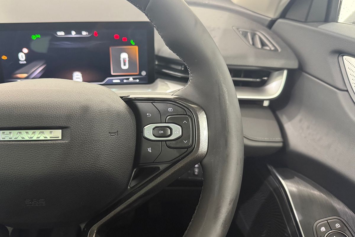 2025 GWM Haval H6 Ultra B01
