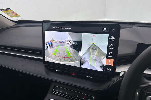 2025 GWM Haval H6 Ultra B01