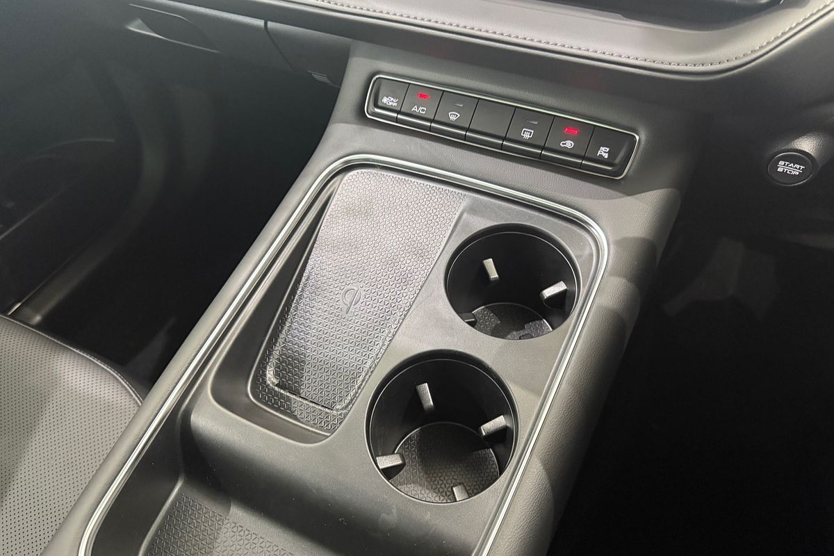 2025 GWM Haval H6 Ultra B01