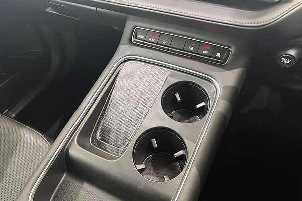 2025 GWM Haval H6 Ultra B01