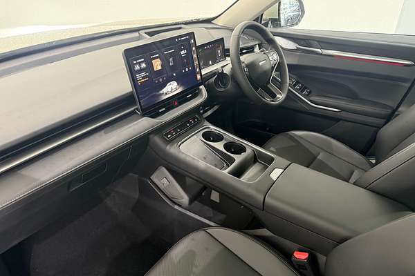2025 GWM Haval H6 Ultra B01