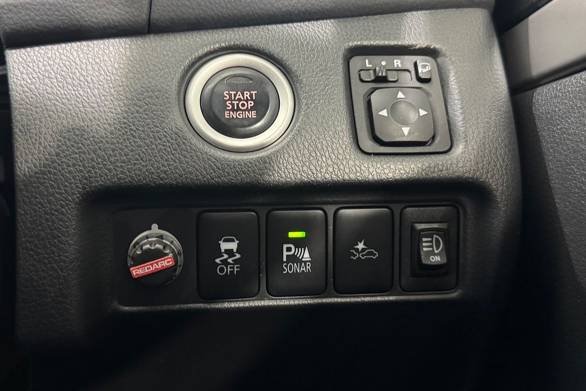 2020 Mitsubishi Pajero Sport GLS QF