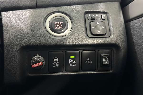 2020 Mitsubishi Pajero Sport GLS QF