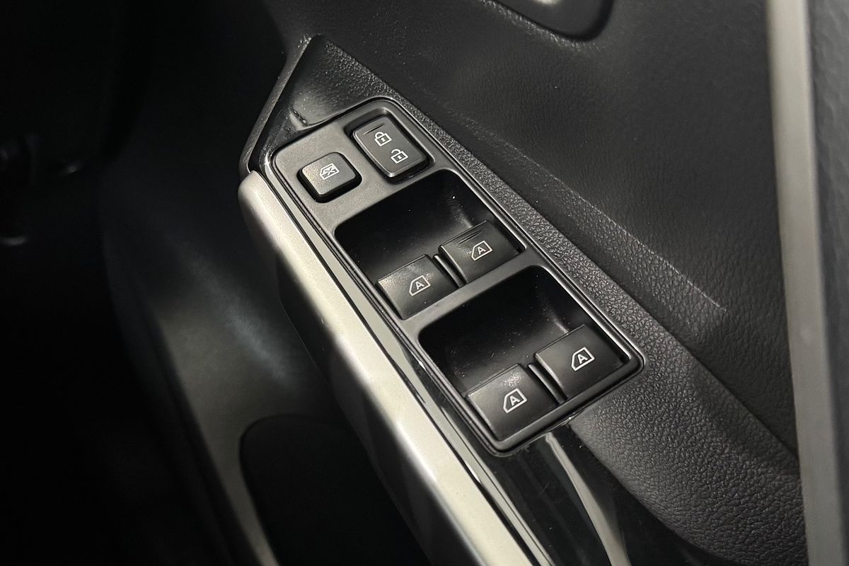2020 Mitsubishi Pajero Sport GLS QF