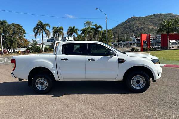 2020 Ford Ranger XL PX MkIII 4X4 3.2L