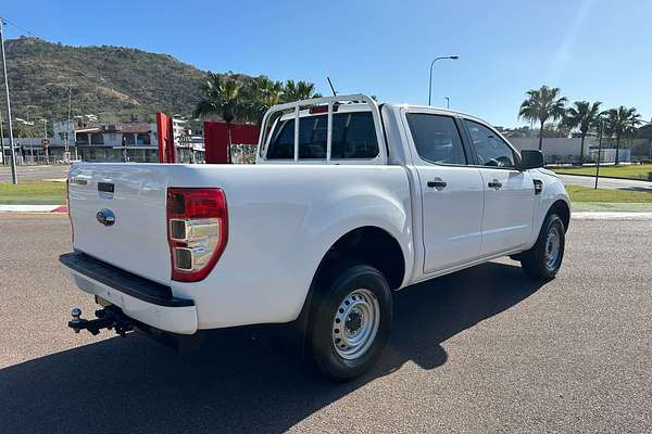 2020 Ford Ranger XL PX MkIII 4X4 3.2L