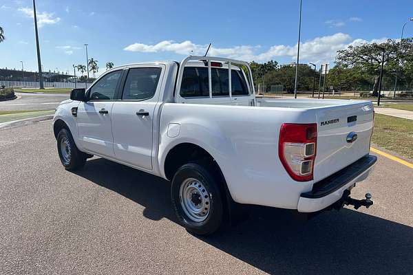 2020 Ford Ranger XL PX MkIII 4X4 3.2L