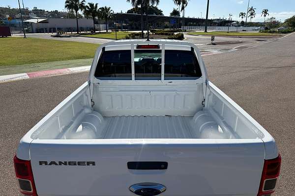 2020 Ford Ranger XL PX MkIII 4X4 3.2L