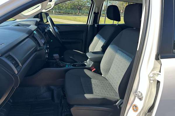 2020 Ford Ranger XL PX MkIII 4X4 3.2L
