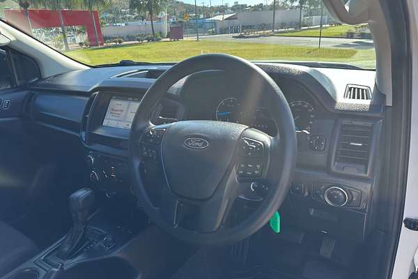 2020 Ford Ranger XL PX MkIII 4X4 3.2L