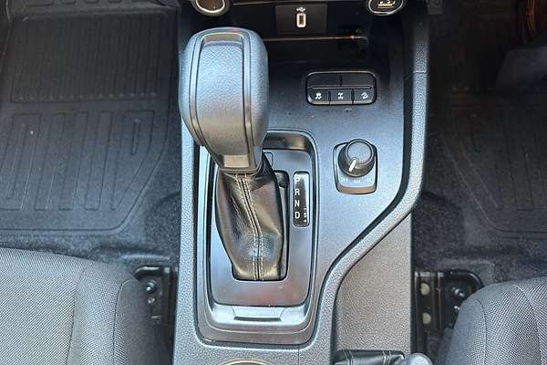 2020 Ford Ranger XL PX MkIII 4X4 3.2L
