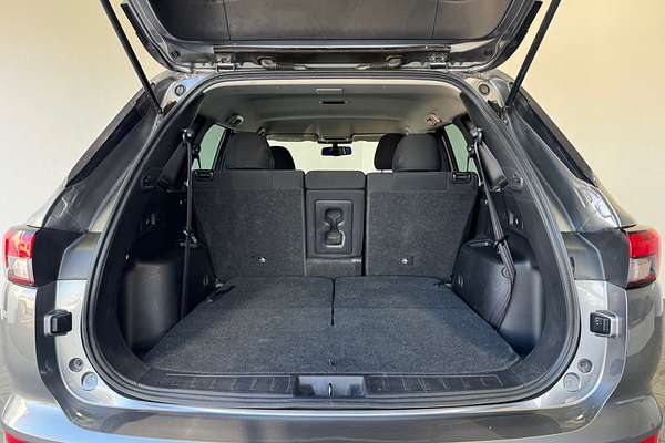 2022 Mitsubishi Outlander LS 7 SEAT (2WD) ZM MY23