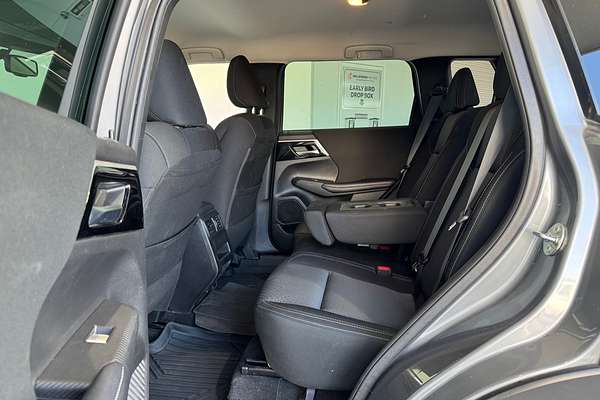 2022 Mitsubishi Outlander LS 7 SEAT (2WD) ZM MY23