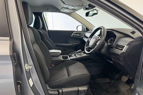2022 Mitsubishi Outlander LS 7 SEAT (2WD) ZM MY23