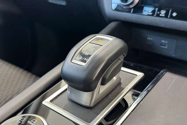 2022 Mitsubishi Outlander LS 7 SEAT (2WD) ZM MY23