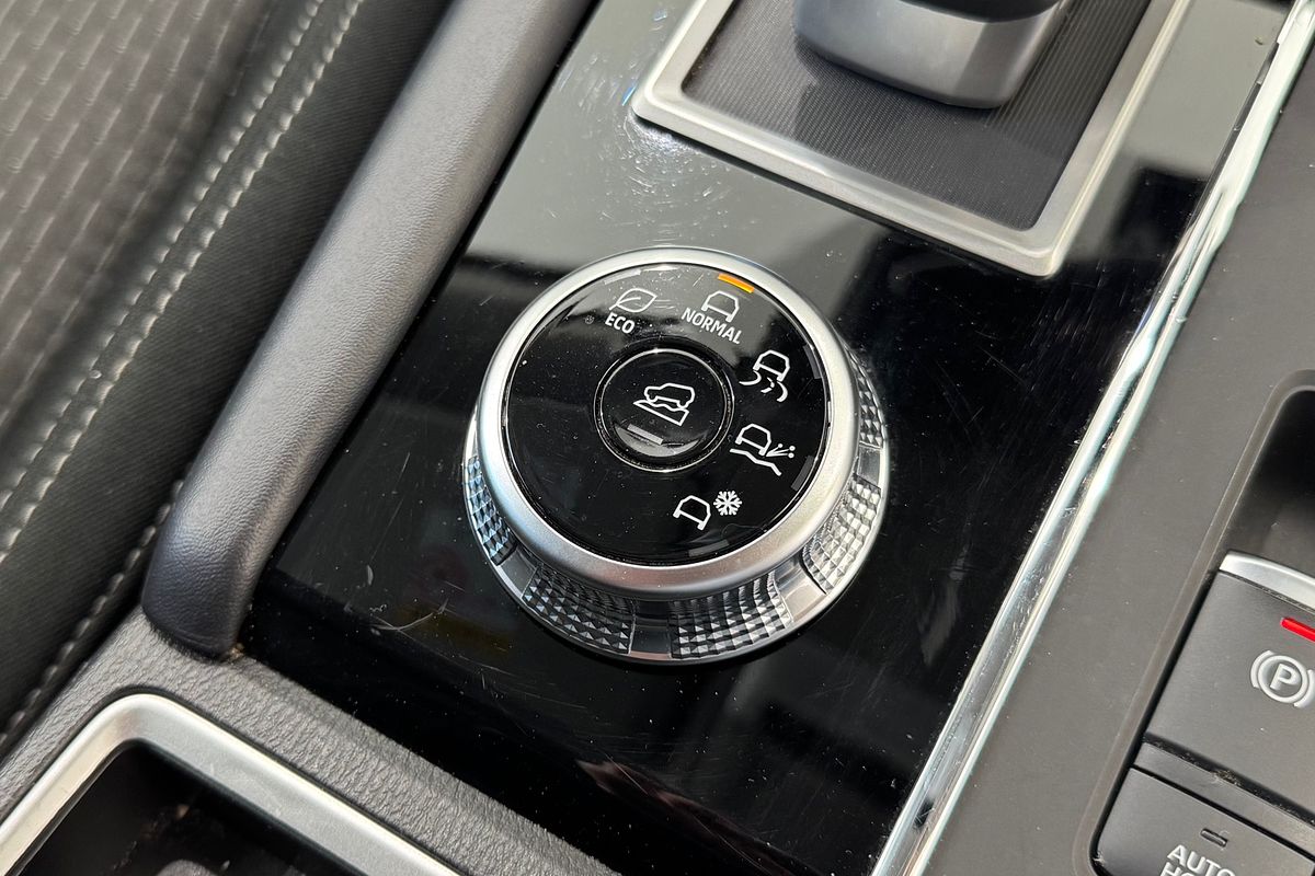 2022 Mitsubishi Outlander LS 7 SEAT (2WD) ZM MY23