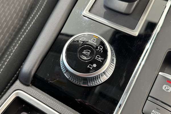2022 Mitsubishi Outlander LS 7 SEAT (2WD) ZM MY23