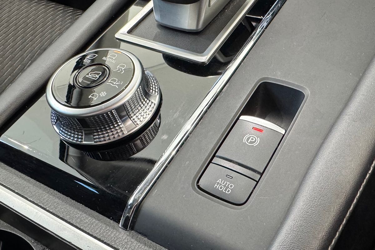 2022 Mitsubishi Outlander LS 7 SEAT (2WD) ZM MY23