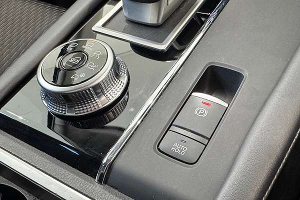 2022 Mitsubishi Outlander LS 7 SEAT (2WD) ZM MY23