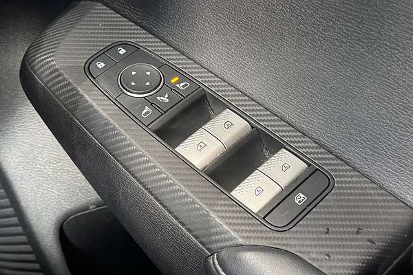 2022 Mitsubishi Outlander LS 7 SEAT (2WD) ZM MY23